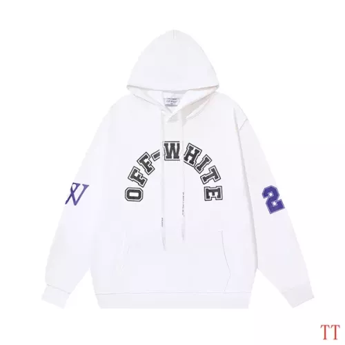 Off-White Hoodies Long Sleeved For Unisex #1278382