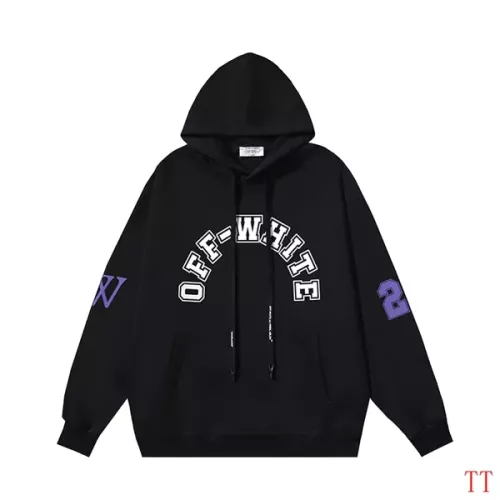 Off-White Hoodies Long Sleeved For Unisex #1278383