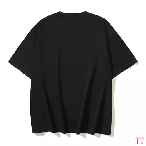 Replica Off-White T-Shirts Short Sleeved For Unisex #1278388 $29.00 USD for Wholesale