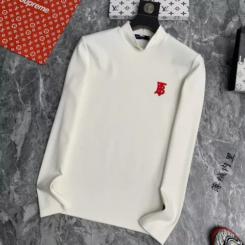 Replica Burberry T-Shirts Long Sleeved For Men #1278443, $45.00 USD, [ITEM#1278443], Replica Burberry T-Shirts outlet from China