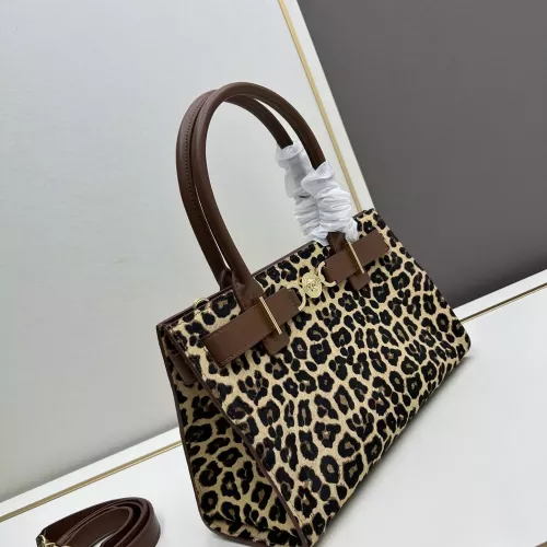 Replica Versace AAA Quality Handbags For Women #1278483 $271.07 USD for Wholesale