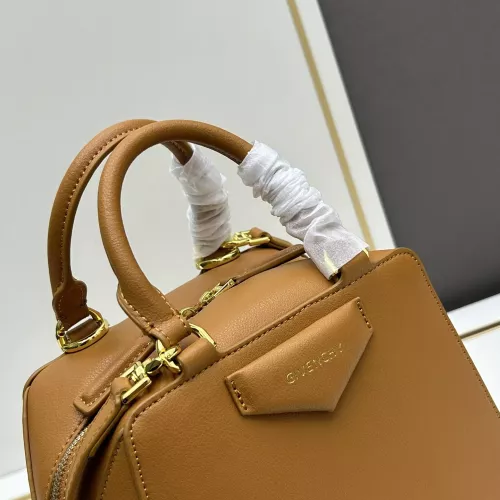 Replica Givenchy AAA Quality Handbags For Women #1278484 $102.00 USD for Wholesale