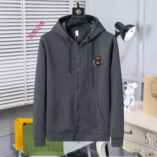 Replica Burberry Hoodies Long Sleeved For Men #1278497, $52.00 USD, [ITEM#1278497], Replica Burberry Hoodies outlet from China