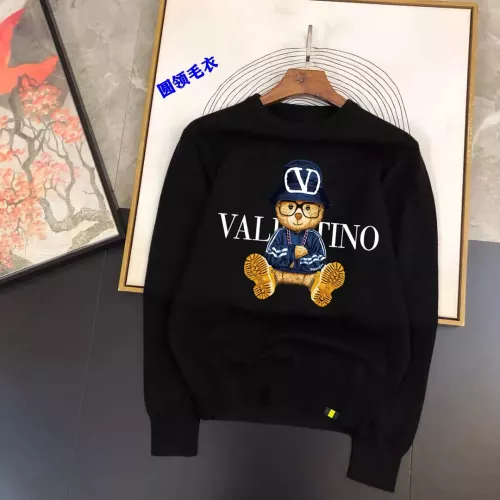 Valentino Sweaters Long Sleeved For Men #1278530