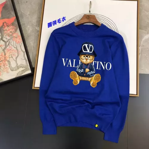 Valentino Sweaters Long Sleeved For Men #1278531