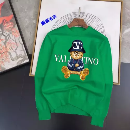 Valentino Sweaters Long Sleeved For Men #1278532