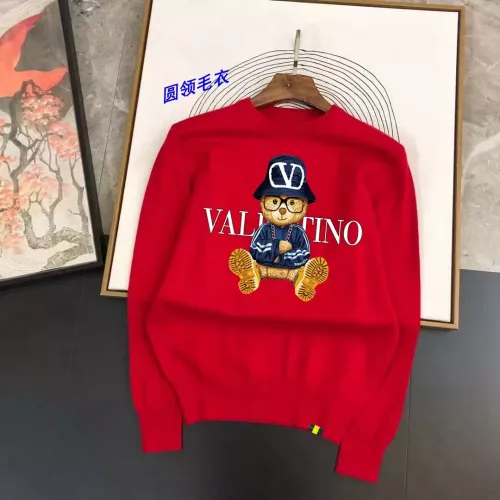 Valentino Sweaters Long Sleeved For Men #1278534