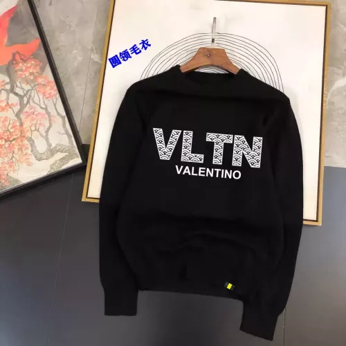 Valentino Sweaters Long Sleeved For Men #1278583