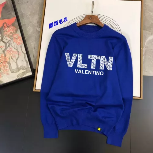 Valentino Sweaters Long Sleeved For Men #1278584