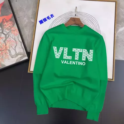 Valentino Sweaters Long Sleeved For Men #1278585