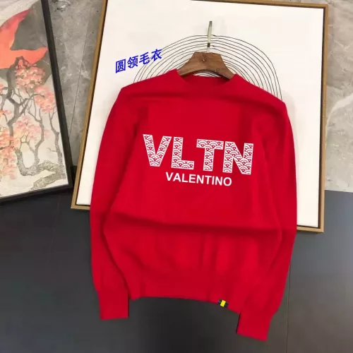 Valentino Sweaters Long Sleeved For Men #1278586