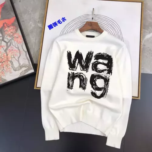 Alexander Wang Sweaters Long Sleeved For Men #1278627