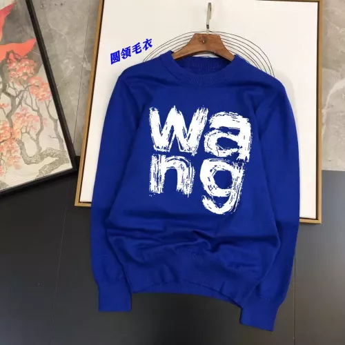 Alexander Wang Sweaters Long Sleeved For Men #1278629