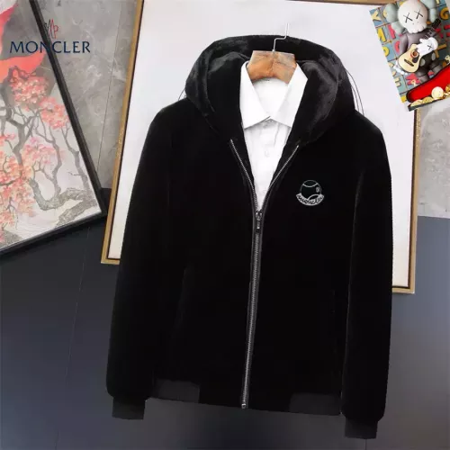 Replica Moncler Jackets Long Sleeved For Men #1278643, $68.00 USD, [ITEM#1278643], Replica Moncler Jackets outlet from China