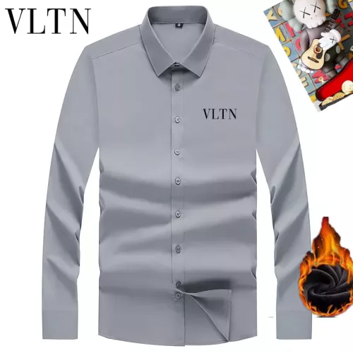 Valentino Shirts Long Sleeved For Unisex #1278684