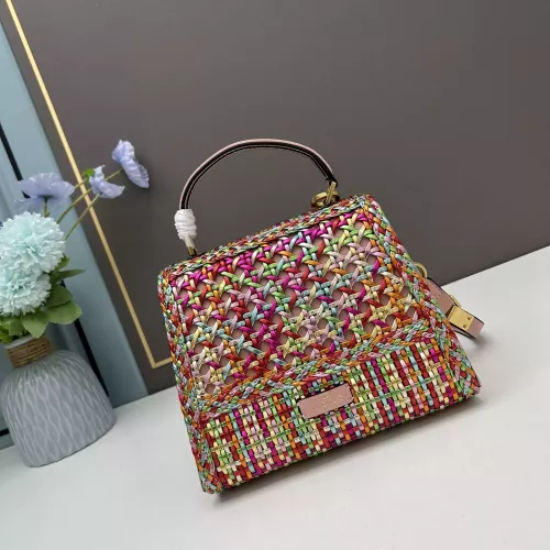 Replica Valentino AAA Quality Handbags For Women #1278728 $132.00 USD for Wholesale