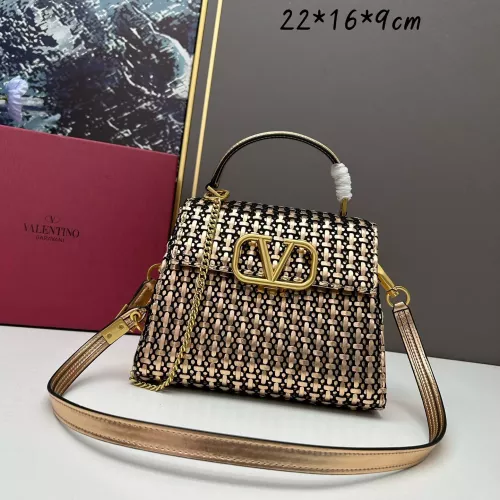 Valentino AAA Quality Handbags For Women #1278730