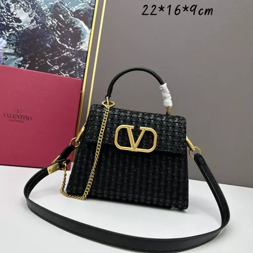 Valentino AAA Quality Handbags For Women #1278731