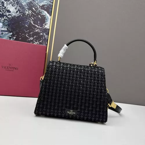 Replica Valentino AAA Quality Handbags For Women #1278731 $125.00 USD for Wholesale