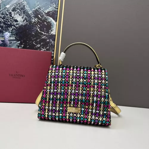 Replica Valentino AAA Quality Handbags For Women #1278732 $125.00 USD for Wholesale