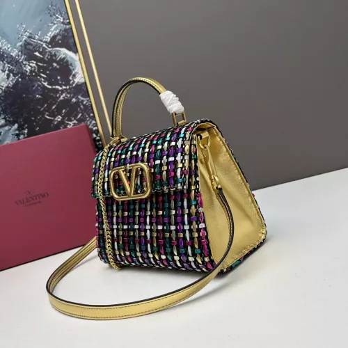 Replica Valentino AAA Quality Handbags For Women #1278732 $125.00 USD for Wholesale