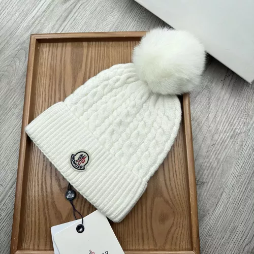 Replica Moncler Caps #1278937 $34.00 USD for Wholesale