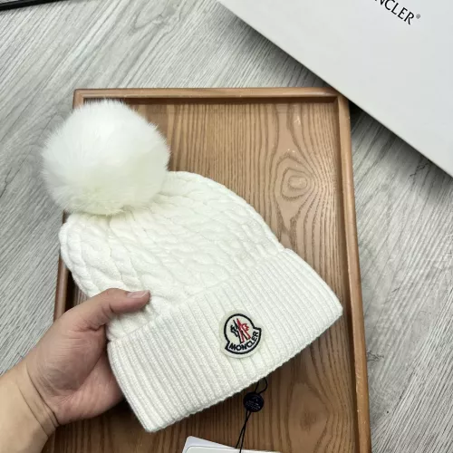 Replica Moncler Caps #1278937 $34.00 USD for Wholesale