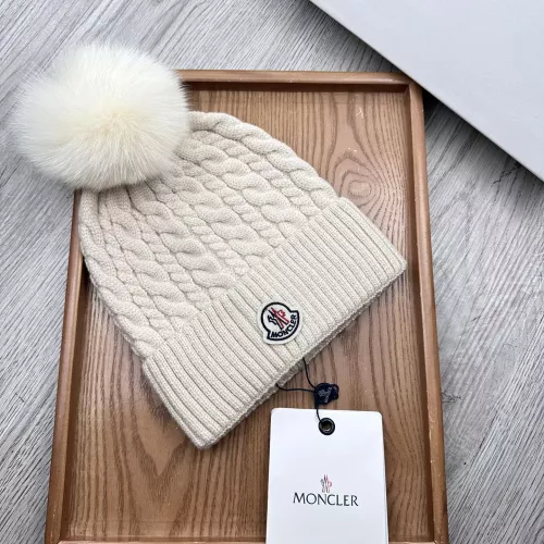 Replica Moncler Caps #1278941 $34.00 USD for Wholesale