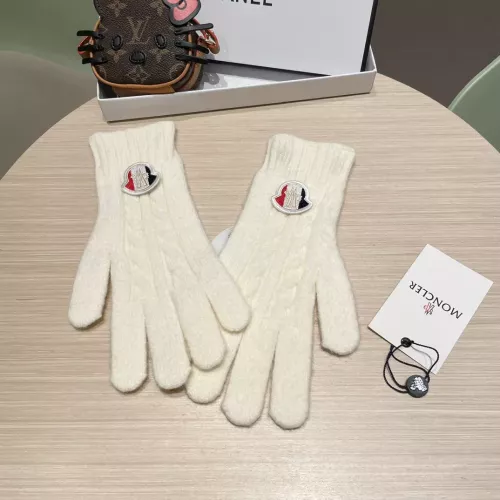 Replica Moncler Gloves #1278946, $40.00 USD, [ITEM#1278946], Replica Moncler Gloves outlet from China