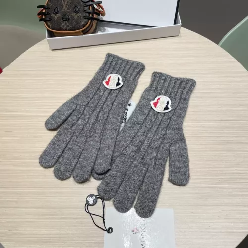 Replica Moncler Gloves #1278948, $40.00 USD, [ITEM#1278948], Replica Moncler Gloves outlet from China