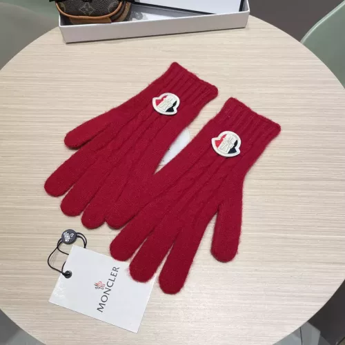 Replica Moncler Gloves #1278949, $40.00 USD, [ITEM#1278949], Replica Moncler Gloves outlet from China