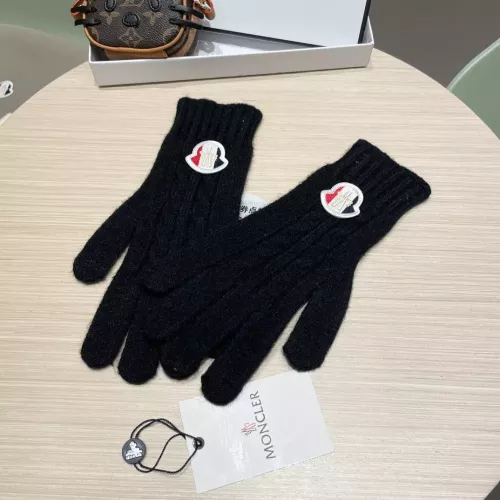 Replica Moncler Gloves #1278950, $40.00 USD, [ITEM#1278950], Replica Moncler Gloves outlet from China