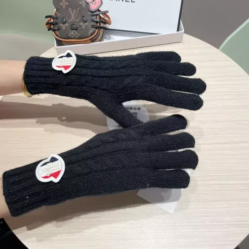 Replica Moncler Gloves #1278950 $40.00 USD for Wholesale