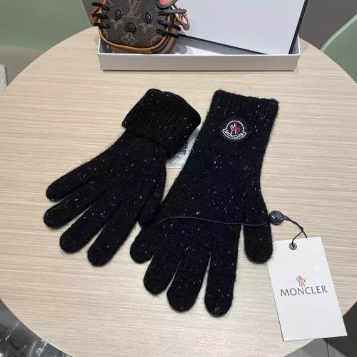 Replica Moncler Gloves #1278953 $42.00 USD for Wholesale