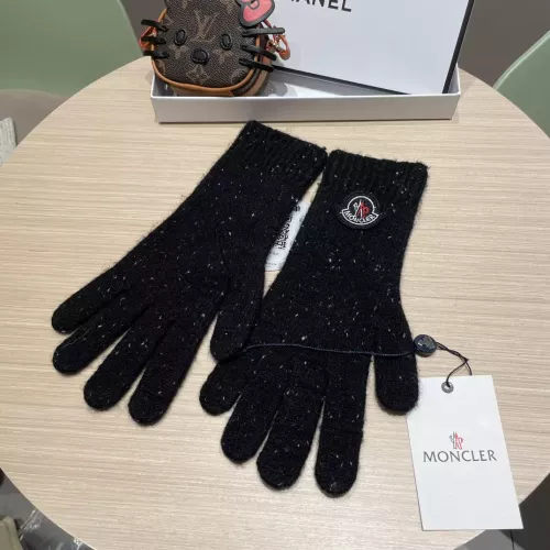 Replica Moncler Gloves #1278953 $42.00 USD for Wholesale