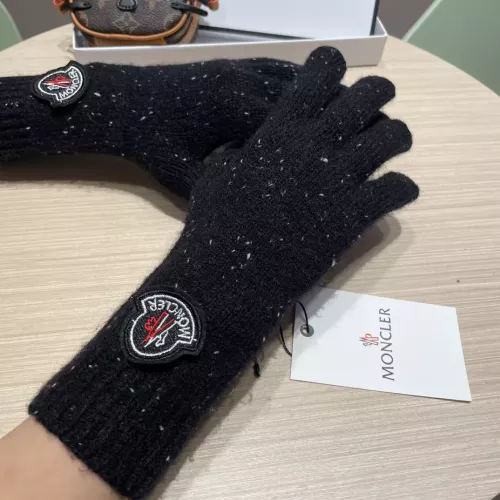 Replica Moncler Gloves #1278953 $42.00 USD for Wholesale