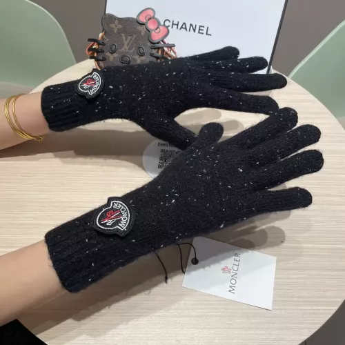 Replica Moncler Gloves #1278953 $42.00 USD for Wholesale