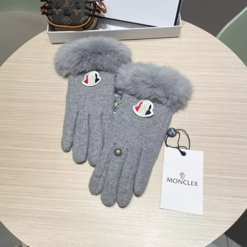 Replica Moncler Gloves #1278960, $40.00 USD, [ITEM#1278960], Replica Moncler Gloves outlet from China