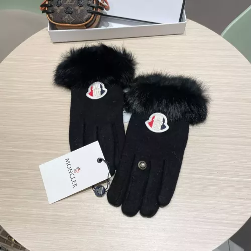 Replica Moncler Gloves #1278961, $40.00 USD, [ITEM#1278961], Replica Moncler Gloves outlet from China