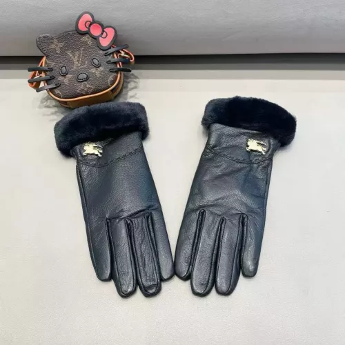 Replica Burberry Gloves For Women #1278962, $52.00 USD, [ITEM#1278962], Replica Burberry Gloves outlet from China