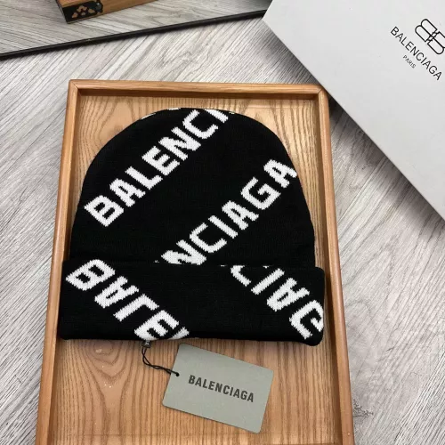 Balenciaga Caps #1278966