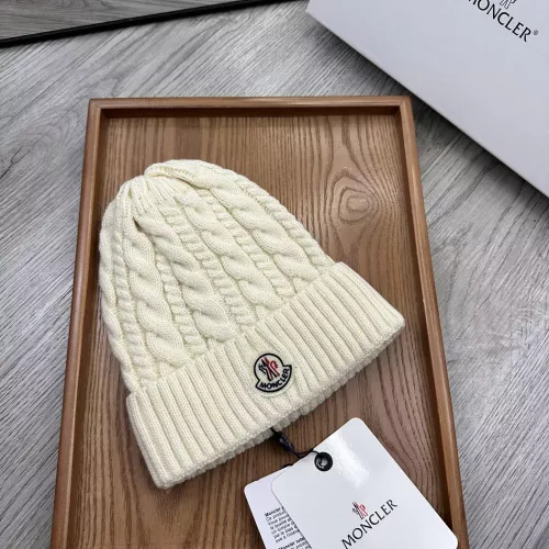 Replica Moncler Caps #1278969 $32.00 USD for Wholesale