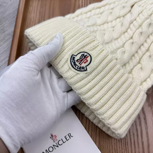 Replica Moncler Caps #1278969 $32.00 USD for Wholesale