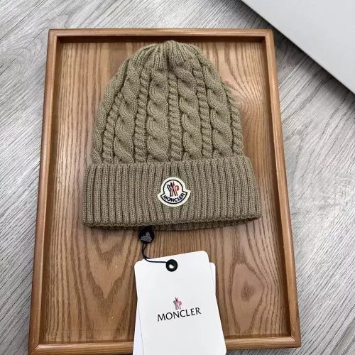 Replica Moncler Caps #1278972, $32.00 USD, [ITEM#1278972], Replica Moncler Caps outlet from China