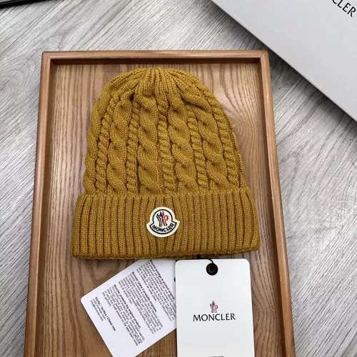 Replica Moncler Caps #1278973, $32.00 USD, [ITEM#1278973], Replica Moncler Caps outlet from China