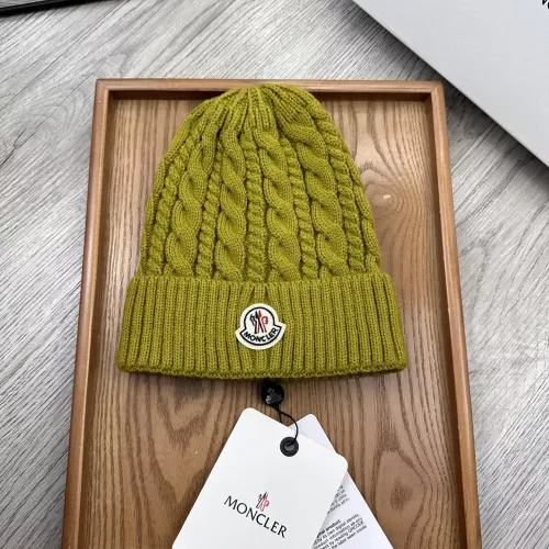 Replica Moncler Caps #1278974, $32.00 USD, [ITEM#1278974], Replica Moncler Caps outlet from China