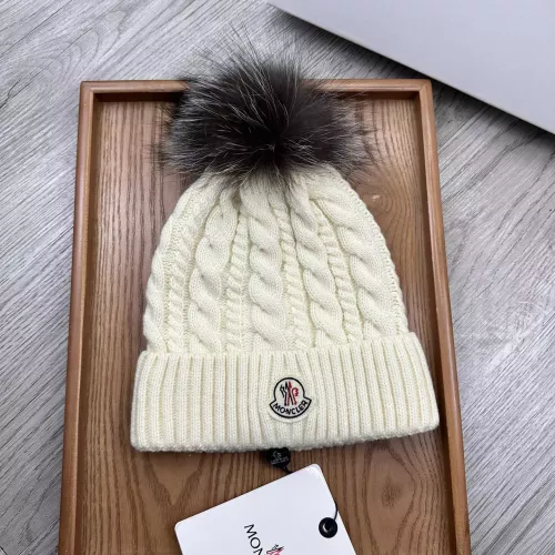 Replica Moncler Caps #1278977, $36.00 USD, [ITEM#1278977], Replica Moncler Caps outlet from China