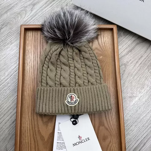 Replica Moncler Caps #1278980, $36.00 USD, [ITEM#1278980], Replica Moncler Caps outlet from China