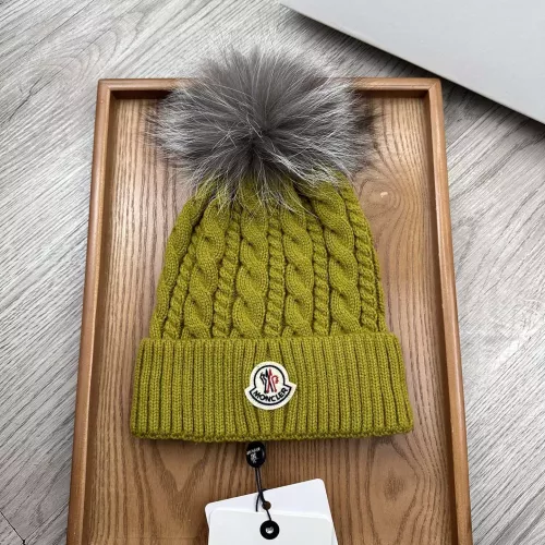 Replica Moncler Caps #1278981, $36.00 USD, [ITEM#1278981], Replica Moncler Caps outlet from China