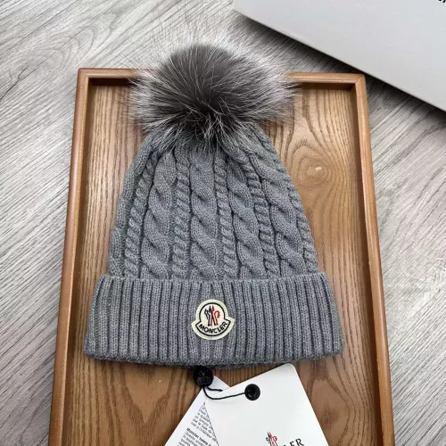 Replica Moncler Caps #1278983, $36.00 USD, [ITEM#1278983], Replica Moncler Caps outlet from China